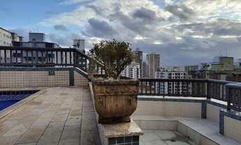 Imagem 4: PRAIA GRANDE - Apartamento Padrão - GUILHERMINA