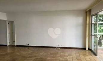 Imagem 4: Apartamento com 3 dormitórios à venda, 140 m² por R$ 2.100.000,00 - Lagoa - Rio de Janeiro