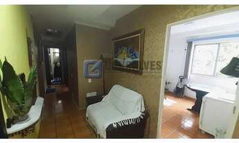 Imagem 4: SAO BERNARDO DO CAMPO - Residential / Apartment - BAETA NEVES