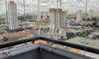 Imagem: São Paulo - Apartamento Padrão - Mooca