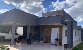 Imagem 7: Ótima casa nova e moderna 3 qts, Cond Estância Quintas Alvorada