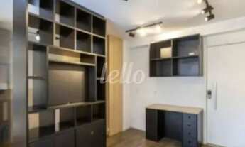 Imagem 5: São Paulo - Apartamento Padrão - Pinheiros