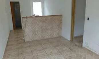 Imagem: Casa de fundos