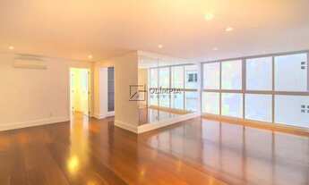 Imagem 2: Apartamento Venda 3 Dormitórios - 144 m² Cerqueira César