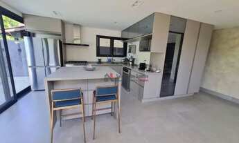 Imagem 7: Casa à venda, 330 m² por R$ 3.990.000,00 - Alphaville - Santana de Parnaíba/SP