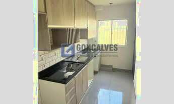 Imagem 7: SANTO ANDRE - Residential / Apartment - VILA HOMERO THON