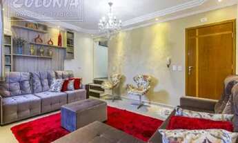 Imagem 7: Santo André - Apartamento Padrão - Jardim Santo Alberto