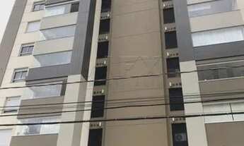 Imagem: Apartamento Padrão em Bauru