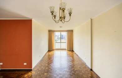 Imagem 3: Apartamento no Batel - ARYA 1