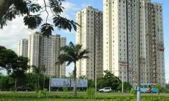 Imagem: Apartamento para aluguel possui 69 metros