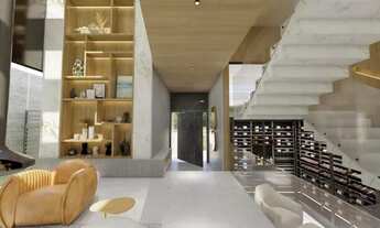 Imagem 3: Casa em condomínio no Alphaville Graciosa - ARYA1