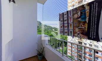 Imagem 6: Apartamento para Aluguel - Itanhangá, 2 Quartos, 66 m2