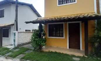 Imagem 4: Linda e Aconchegante Casa Condomínio 2 qtos - Piscina e Churrasqueira