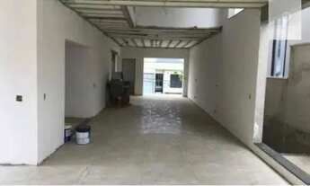 Imagem: Casa Nova Região de Alphaville, 4 dorms