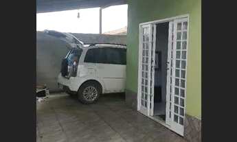 Imagem 9: Casa no jardim zuleika