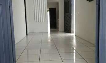 Imagem 2: Alugo casa a 300mts da Marinha - 3/4, uma suíte máster, Três banheiros - Alecrim