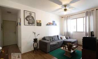 Imagem: Apartamento para Aluguel - Jaguaribe, 2