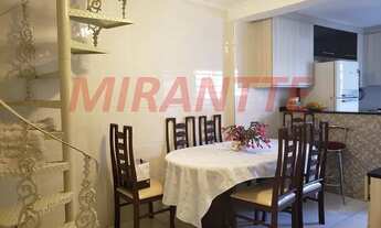 Imagem: Sobrado de 126.03m² com 3 quartos em Jardim