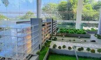 Imagem: Lançamento apto com 2 dormitórios à venda