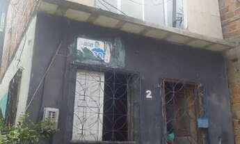 Imagem: Casa no bairro da pedreira medindo 4×9