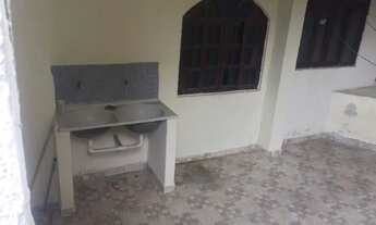 Imagem 5: Casa de 2 quartos - Helio Ferraz/bairro Fátima = serra