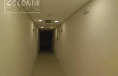 Imagem 2: Santo André - Conjunto Comercial/sala - Vila Homero Thon