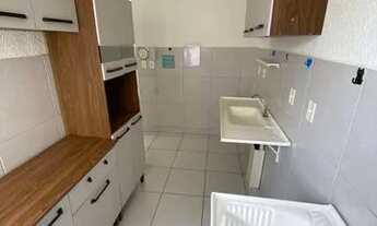 Imagem 5: Apt de 2 quartos