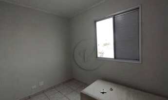 Imagem 6: Aparatemnto na Vila Palmares com 03 dormitórios