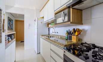 Imagem 9: Apartamento com 2 suítes e 1 vaga no Mont'Serrat