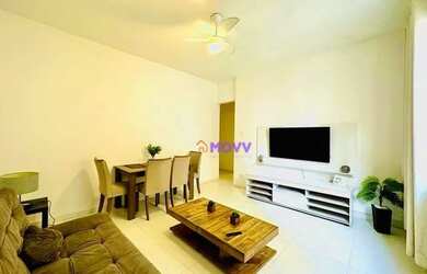 Imagem: Excelente apartamento na primeira quadra