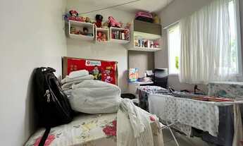 Imagem 4: Oportunidade no Condomínio Like Teresina com 3 Quartos / Varanda / 1 Vaga / Documentação O