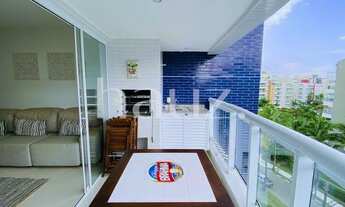 Imagem 3: APARTAMENTO PARA LOCAÇÃO ANUAL, COM 3 DORMITÓRIOS, 106M2, NA RIVIERA DE SÃO LOURENÇO BERT