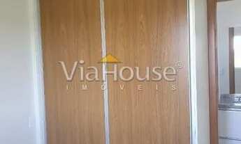 Imagem 2: Edifício Jessica Campez - Apartamento para locação próximo a UNIP, no Bairro Nova Aliança