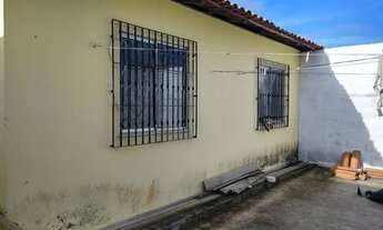 Imagem 6: Vendo casa quitada