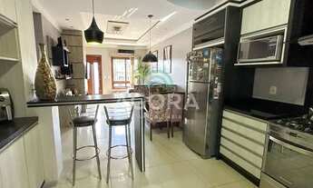 Imagem 5: Casa para venda tem 138 metros quadrados com 2 quartos em São José - Canoas - RS