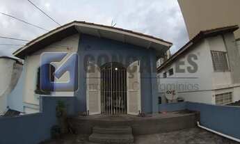 Imagem 7: SAO BERNARDO DO CAMPO - Residential / Sobrado - JARDIM DO MAR