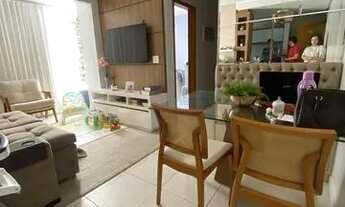 Imagem: APARTAMENTO 2/4 75m² RES. MIRANTES DO VALE