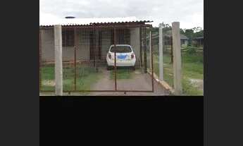 Imagem 6: CASA Casa com 1 dormitório