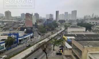 Imagem 1: São Bernardo do Campo - Apartamento Padrão - Centro