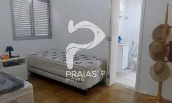 Imagem 14: Apartamento com varanda, 3 dormitórios, Enseada, Guarujá