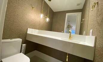 Imagem 7: Apartamento para venda tem 315 metros quadrados com 4 quartos em Praia da Costa - Vila Vel