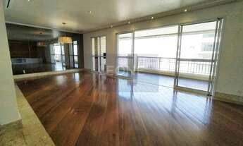 Imagem 6: Apartamento para Venda em São Paulo, Perdizes, 3 dormitórios, 3 suítes, 5 banheiros, 4 vag