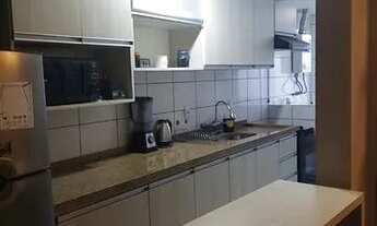 Imagem 2: Apartamento 2 dormitórios sendo 1 suíte no centro de cachoeirinha