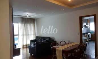 Imagem 2: São Paulo - Apartamento Padrão - Saúde