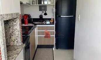 Imagem 4: VENDA: Apartamento com Suíte e 1 Dormitório, semi MOBILIADO, Barra do Rio - Itajaí/SC!