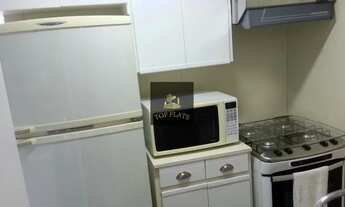 Imagem 7: Flat disponível no Jardim Paulista