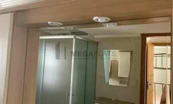 Imagem 3: FLAT PARA A VENDA COM 02 QUARTOS NO JARDINS!