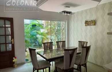 Imagem 4: Santo André - Casa Padrão - Vila Camilópolis