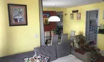 Imagem 4: Apartamento à venda, 2 quartos, 1 suíte, 2 vagas, Torre - Recife/PE