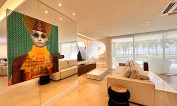 Imagem 4: Magnifica casa com 6 suites na beira-mar da Reserva do Paiva! Luxo e exclusividade